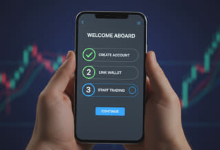 Responsibility — account controls and clear information at True Pledgorine