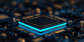 Innovation — trading tools with AI support developed by True Pledgorine