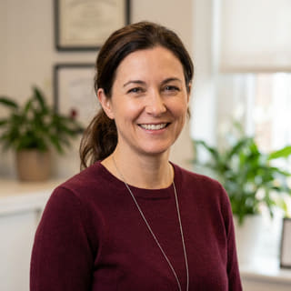 Profile image showing Laura Bennett, listed as Head of Platform Standards at True Pledgorine