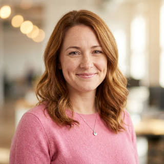 Emily Watson, listed as Head of Customer Support at True Pledgorine, in a profile image